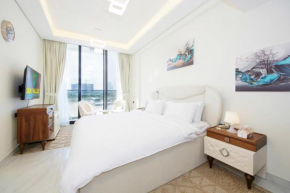 Silk Valley - Brand New Studio With Pool And Gym